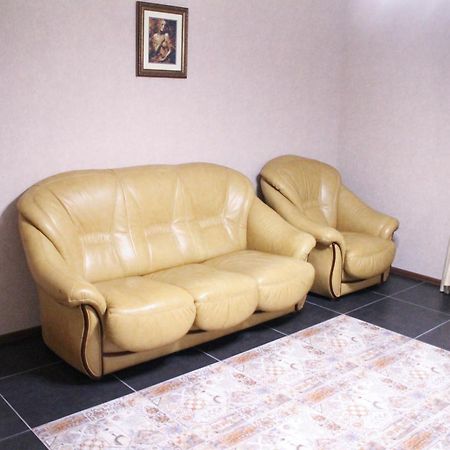 Apartment On Lukyanovska 키예프 외부 사진