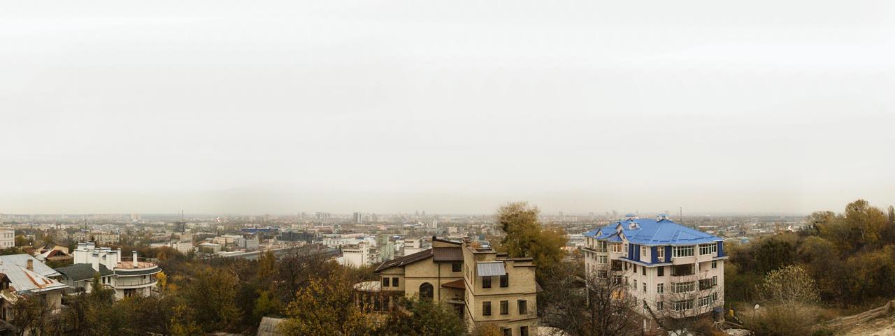 Apartment On Lukyanovska 키예프 외부 사진