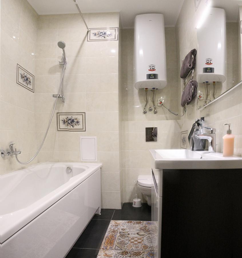 Apartment On Lukyanovska 키예프 외부 사진